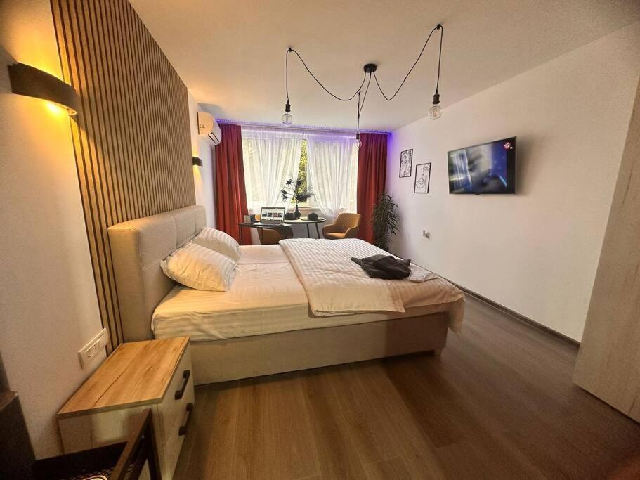 Residence 57 Resita Buitenkant foto
