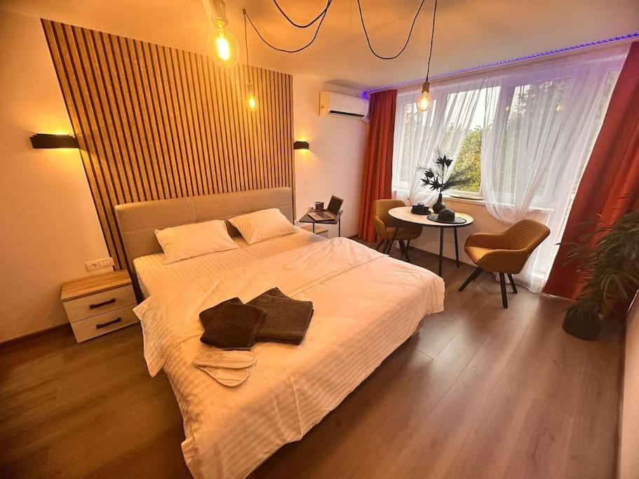 Residence 57 Resita Buitenkant foto